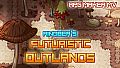 RPG Maker MV - Rinobers Futuristic Outlands