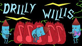 Drilly Willis