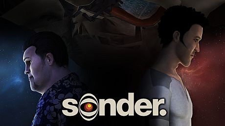 Sonder. Episode ONE