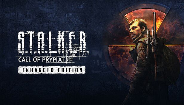 Buy S.T.A.L.K.E.R.: Call of Prypiat - Enhanced Edition