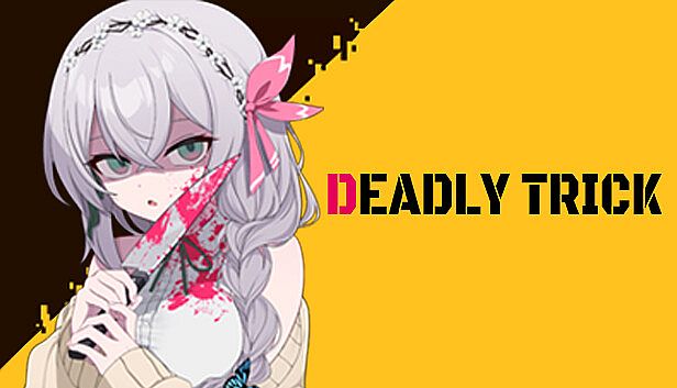 Buy Deadly Trick