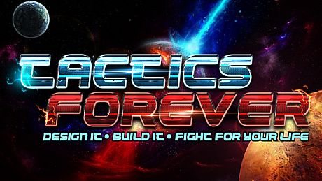 Tactics Forever Game