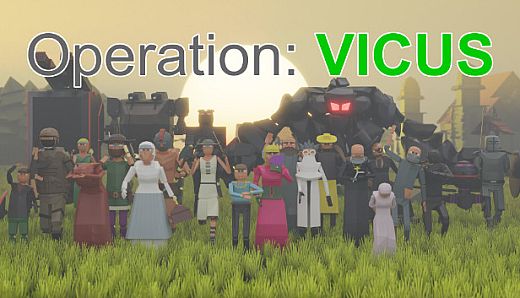 Operation: VICUS