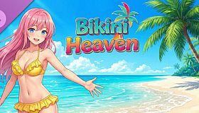 Bikini Heaven - Puzzle Pack - Midnight Cove