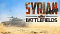 Syrian Warfare: Battlefields
