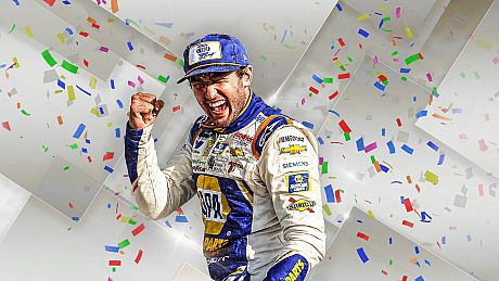 NASCAR Heat 5 - Ultimate Edition Package