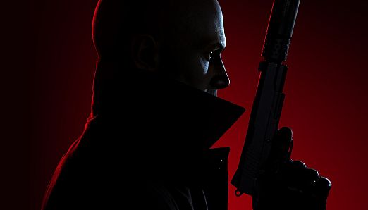 HITMAN 3 - Deluxe Edition