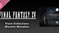 Piano Collections - FINAL FANTASY XV: Moonlit Melodies