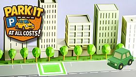 Park it at All Costs!