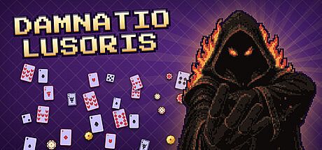 Damnatio Lusoris Game