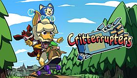 Critterrupters