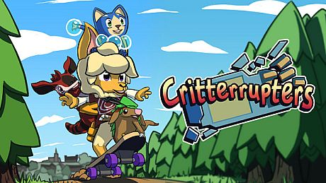 Critterrupters Game