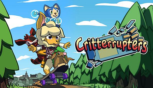 Critterrupters