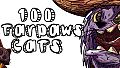100 StarPaws Cats