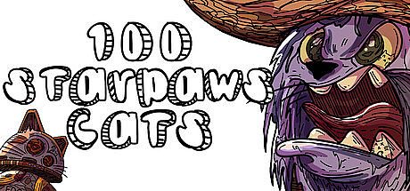 100 StarPaws Cats Game