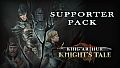 King Arthur: Knight's Tale - Supporter Pack DLC