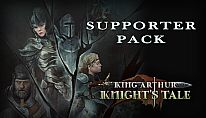 Acheter King Arthur: Knight's Tale - Supporter Pack DLC PC