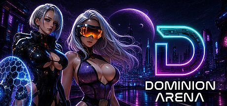 Dominion Arena Game