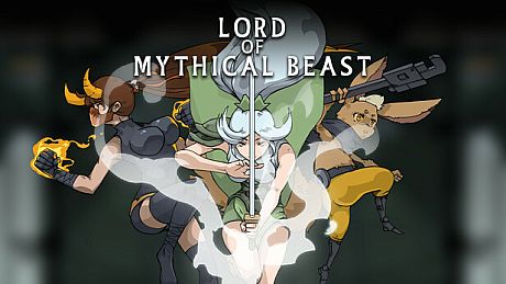 Soulbound Roguelike Game