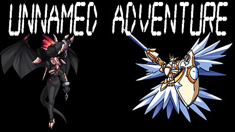 Unnamed Adventure/无名之旅 Game