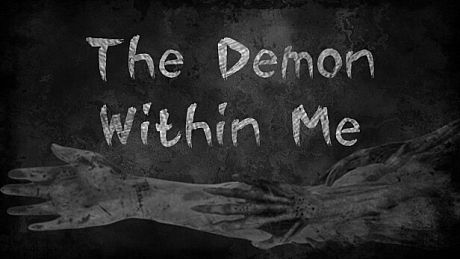 The Demon Within Me Game