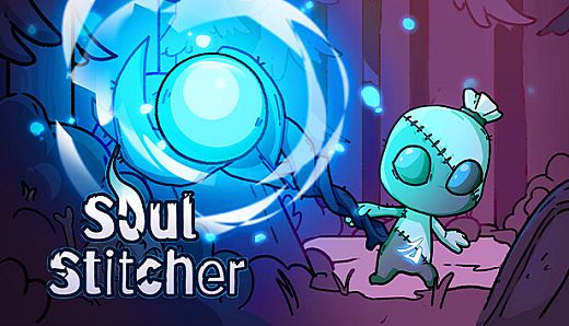 Soul Stitcher