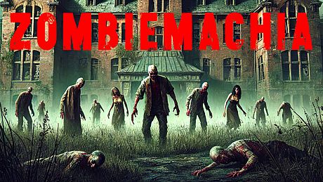 Zombiemachia