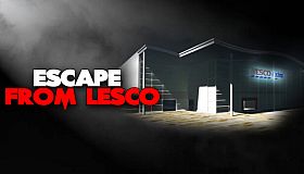 Escape From Lesco