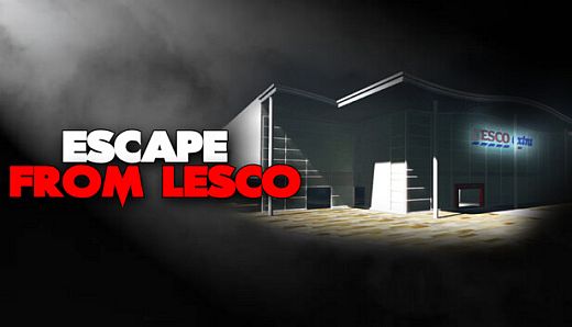 Escape From Lesco