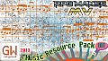 RPG Maker MV - Gyrowolf's Music Resource Pack 001