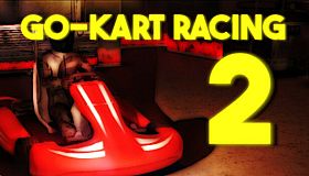Go-Kart Racing 2