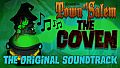 Town of Salem - Original Sound Track