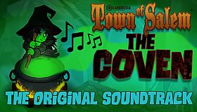 Town of Salem - Original Sound Track