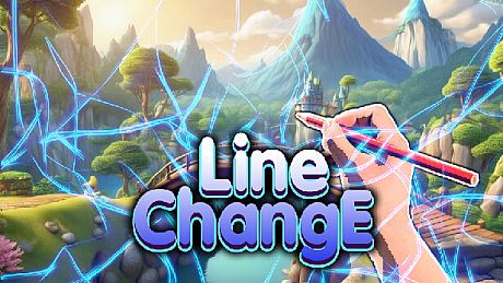 Line Change Game