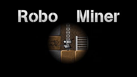 Robo Miner Game