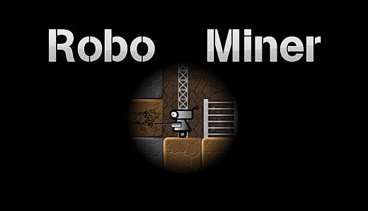 Robo Miner