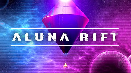 Aluna Rift Game
