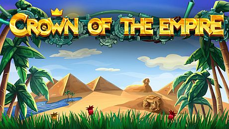 Crown of the Empire Game