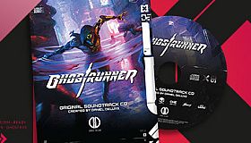 Ghostrunner - Soundtrack