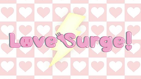 Love Surge! Game
