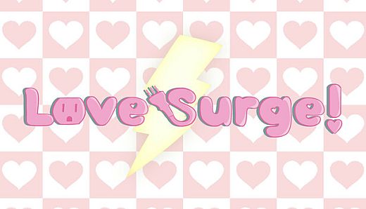 Love Surge!