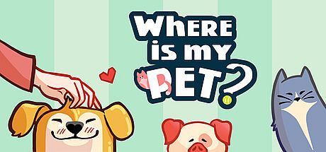 Where is My Pet?