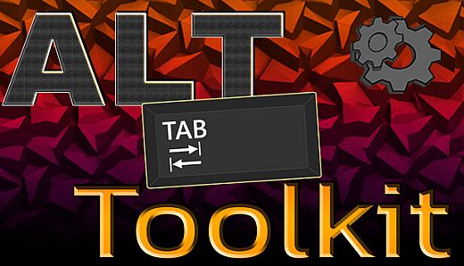 Alt Tab Toolkit
