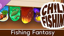 Kup Chill Fishing - Fishing Fantasy na PC