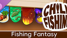 Chill Fishing - Fishing Fantasy