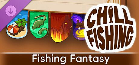 Chill Fishing - Fishing Fantasy DLC
