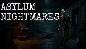 Asylum Nightmares