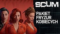 Kup SCUM Female Hair Pack na PC