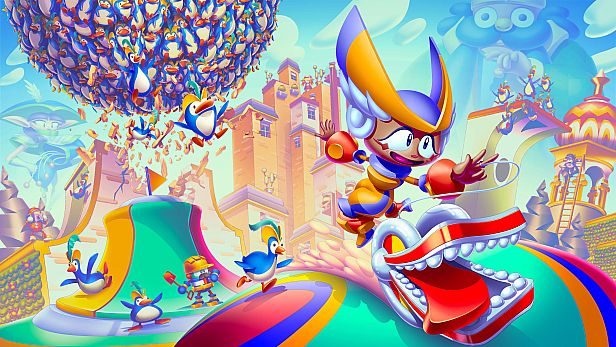 Buy Penny’s Big Breakaway