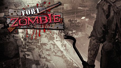 Fort Zombie Game